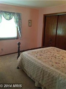 Bedroom (Master)