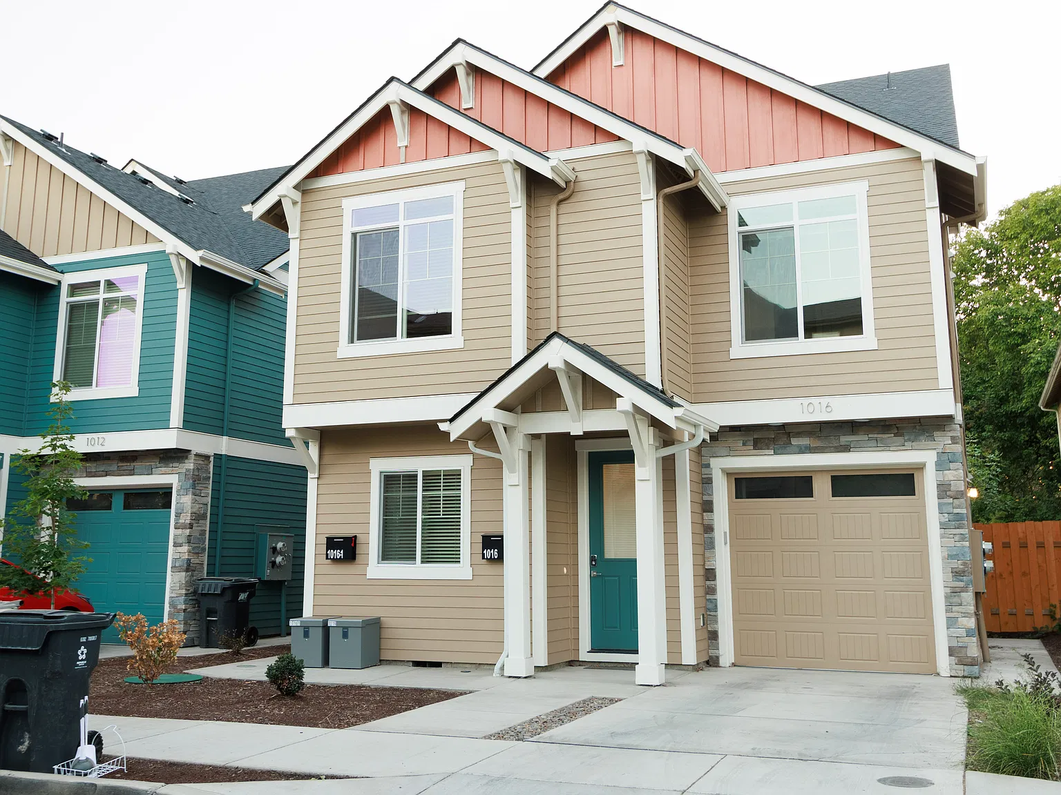 1 bed, 1818 sqft, $980 — Photo 3