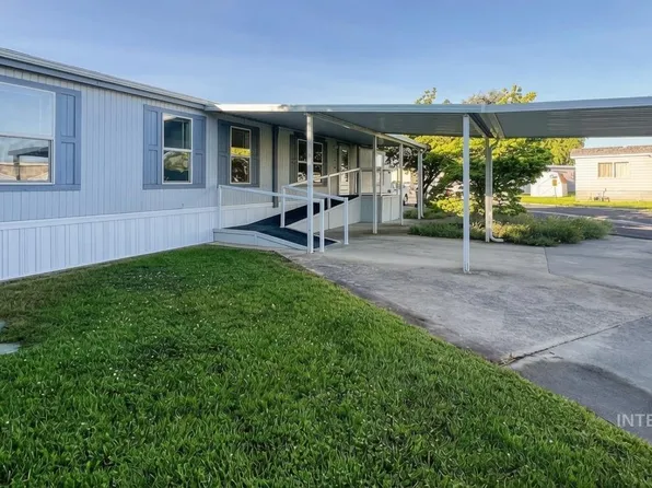 2015 6th Ave Space 147, Clarkston, WA 99403