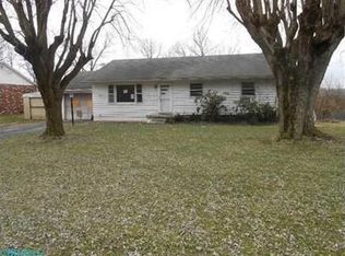 8435 Bremen Rd SE, Bremen, OH 43107