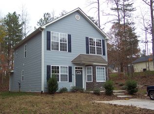 6620 Thunder Trl, Gainesville, GA 30506