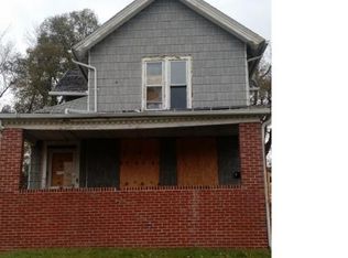 346 W Calhoun St, Macomb, IL 61455