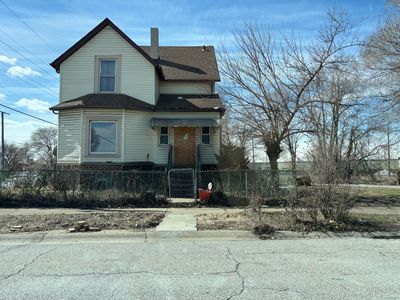 3744 Carey St, East Chicago, IN, 46312