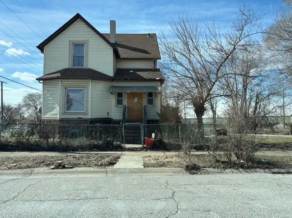 3744 Carey St, East Chicago, IN 46312