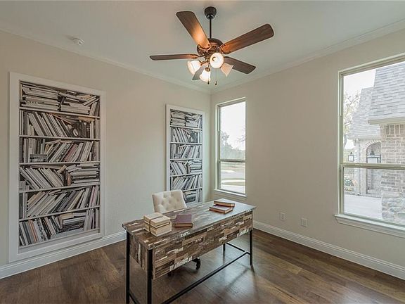 5th image of 1021 Asbury Drive Allen Tx