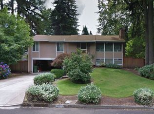 18867 Indian Springs Cir, Lake Oswego, OR 97035