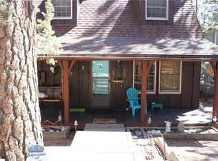 232 Turlock Dr, Big Bear City, CA 92314