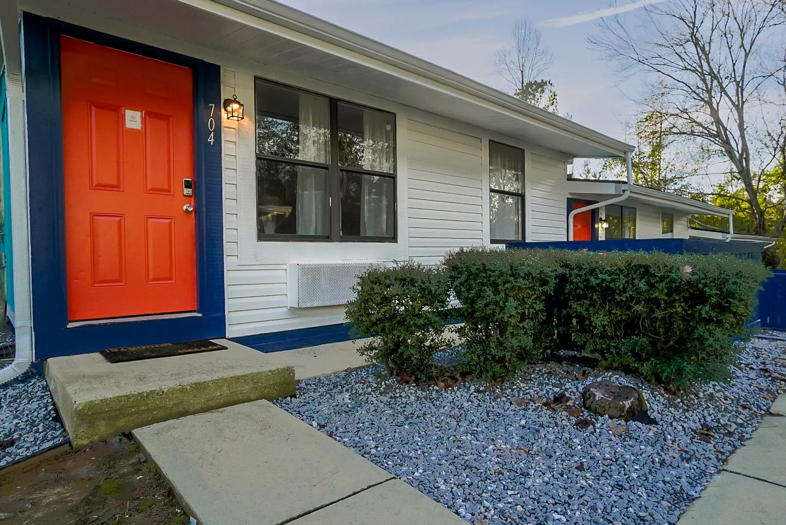 The Village at Holly Park — Photo 1