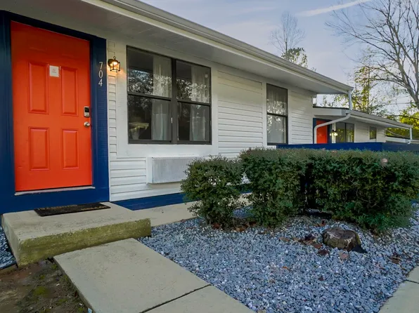 The Village at Holly Park