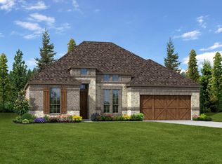 1409 Torrent Dr, Little Elm, TX 75068