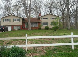 4469 County Road 6180, West Plains, MO 65775