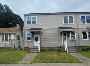 708 33rd St APT B, Newport News, VA 23607