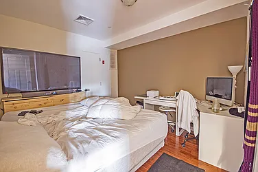 Rented by Oxford Property Group