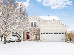 173 Mannaseh Dr E, Granville, OH 43023