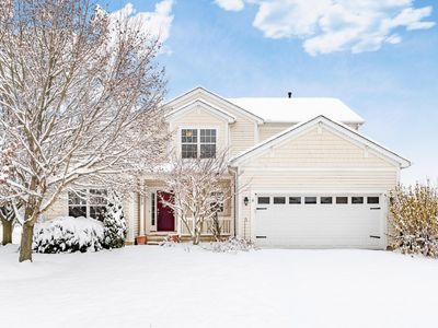 173 Mannaseh Dr E, Granville, OH, 43023