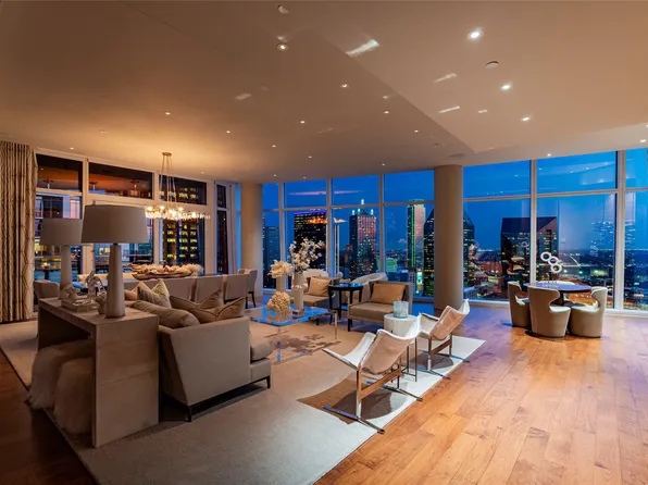 1918 Olive St APT 3202, Dallas, TX 75201