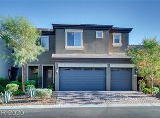 89 Tesla Ridge Way, Las Vegas, NV 89183