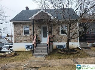 2543 S Law St, Allentown, PA 18103