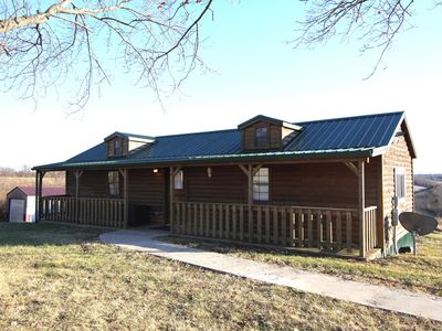 800 Marshall Ln, Williamstown, KY, 41097