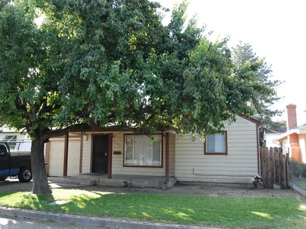 2120 W Michigan Ave, Stockton, CA 95204