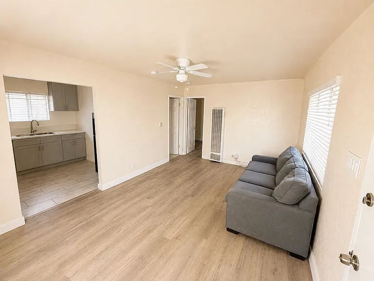 6207 Home Ave #A — Photo 1
