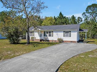 4906 Big Gum Rd, Wilmington, NC 28411