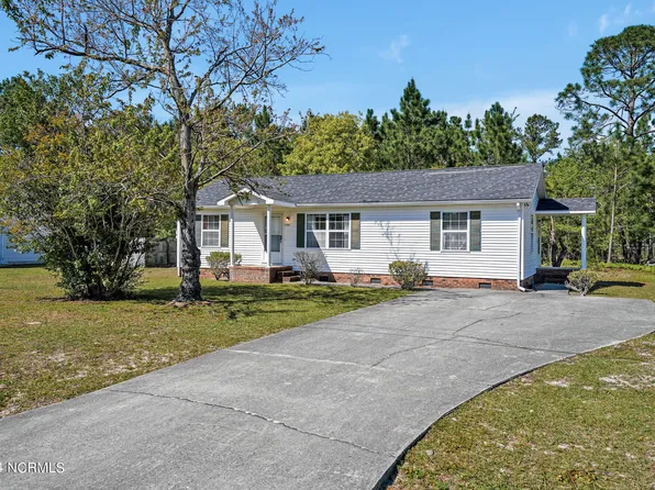 4906 Big Gum Road, Wilmington, NC 28411