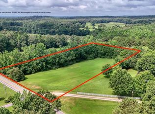 0 Highway 219, Huntingdon, TN 38344