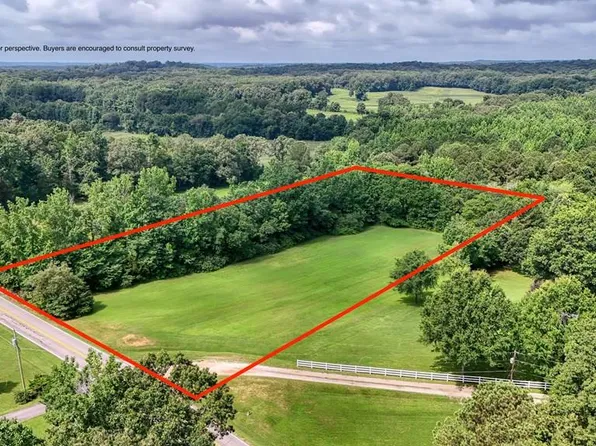 0 Highway 219, Huntingdon, TN 38344