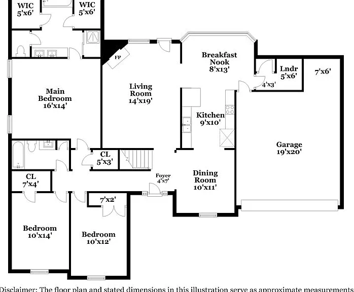 2575 Country Glade Cv S — Photo 2