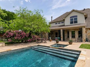 3900 Estancia Way, Fort Worth, TX 76108