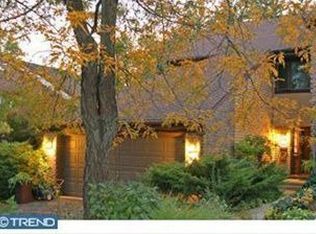 11 Farmington Pl, Newtown, PA