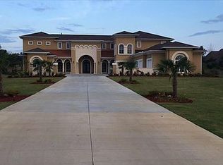 321 Pinehurst Cir, Ridgeland, MS 39157