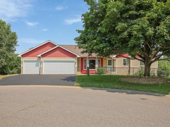 937 Douglas Ct, Anoka, MN 55303