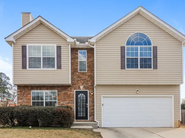 6981 Borowood Ln, Douglasville, GA 30134