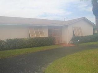 10510 SW 165th St, Miami, FL 33157