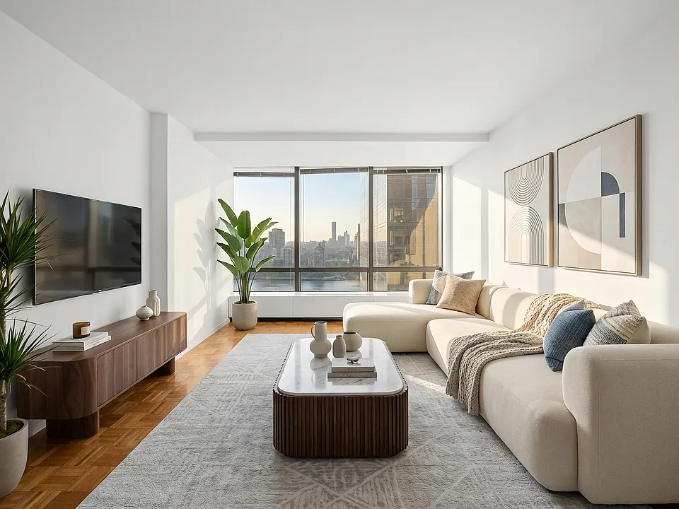 420 E 61st St #16D