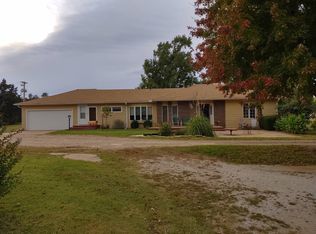 1103 E 12th St, Harper, KS 67058