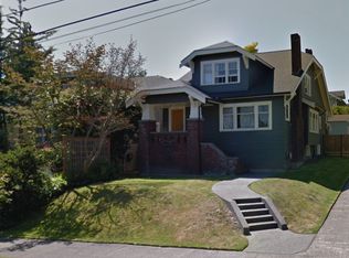 4233 Eastern Ave N, Seattle, WA 98103