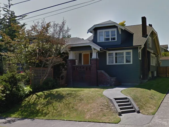4233 Eastern Ave N, Seattle, WA 98103
