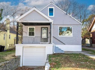 5615 Lester Rd, Cincinnati, OH 45213