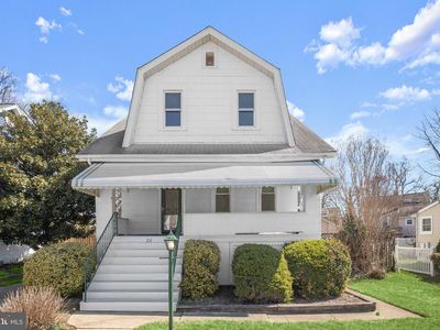 23 Ridge Rd, Baltimore, MD, 21228