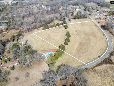 0 Fairmount Rd, Statesville, NC, 28625