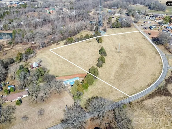0 Fairmount Rd, Statesville, NC 28625