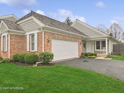 423 Park Barrington Dr, Barrington, IL, 60010