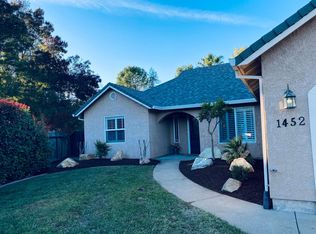 1452 Sudan Ct, Redding, CA 96003