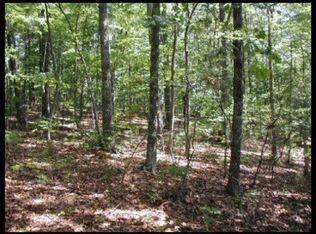 Old Hickory Ln, Tellico Plains, TN 37385