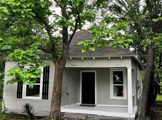 1020 N Clinton St, Stephenville, TX 76401