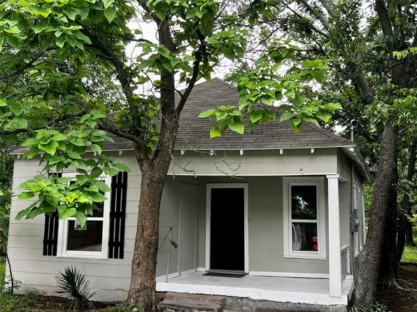 1020 N Clinton St, Stephenville, TX 76401