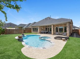 1835 Golden Cape Dr, Katy, TX 77494